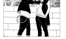 博人传漫画免费阅读,揭秘忍者世界的未来篇章