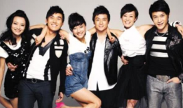 零几年的电视剧,重温那些年我们一起追过的剧